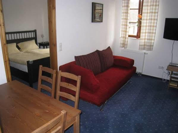 Hotel Weingärtner