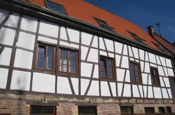 Weingärtner Hotel 3*