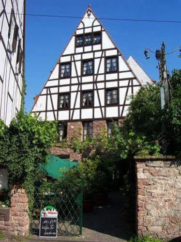 Weingärtner Mannheim
