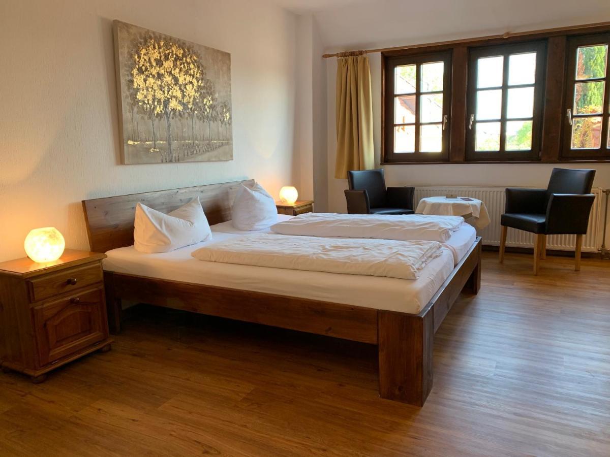 Weingärtner 3*