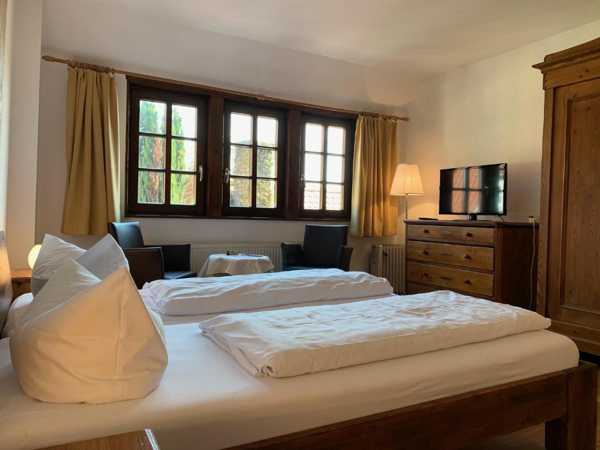 Weingärtner 3* Mannheim