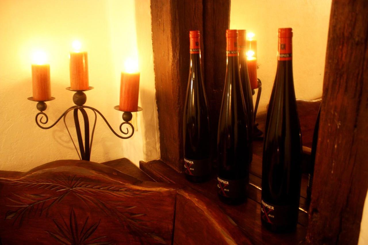 Weingärtner 3*