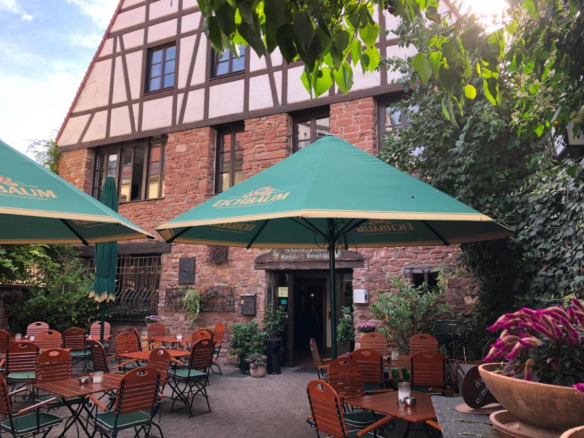Weingaertner Hotel