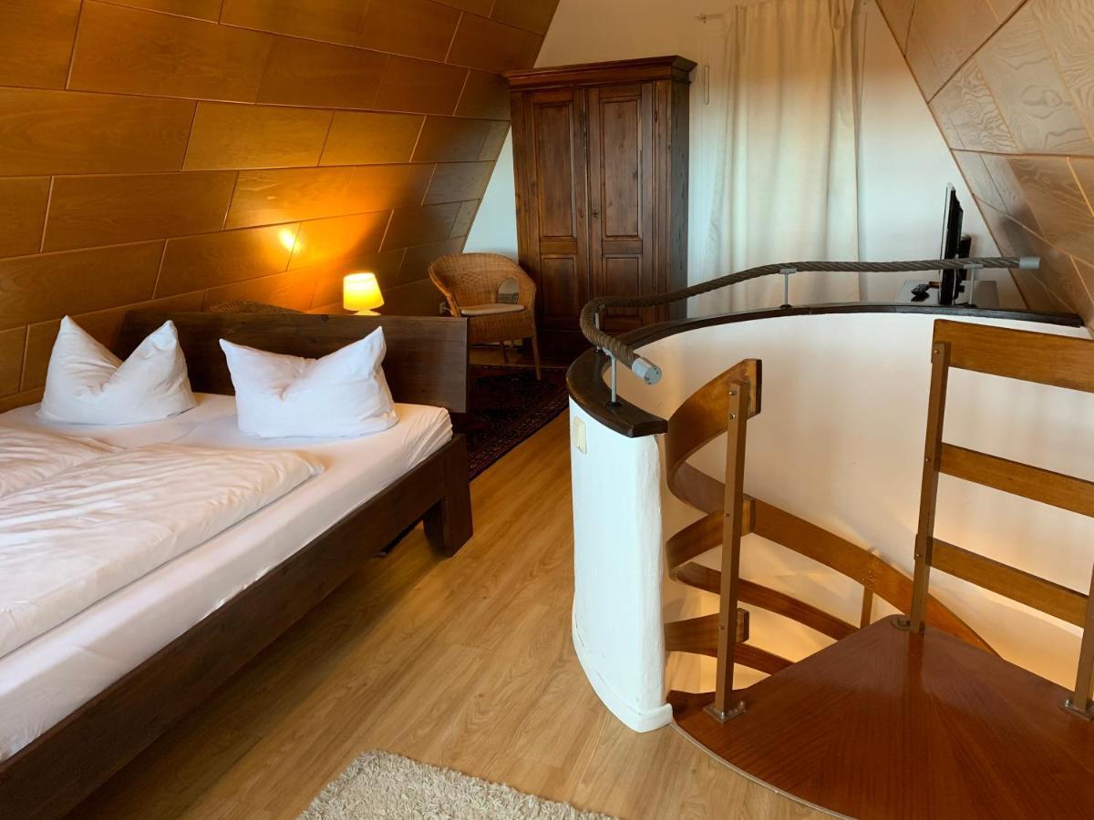 Weingaertner Hotel Mannheim